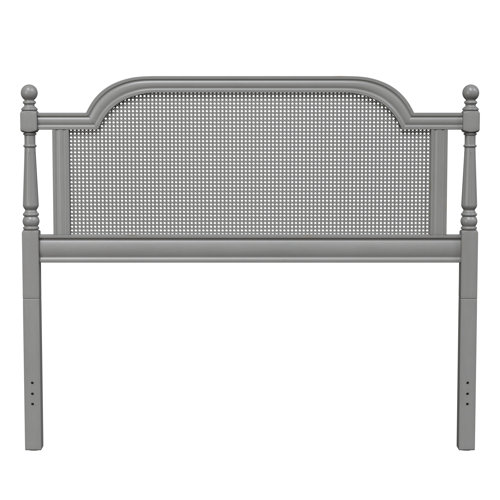 Sand & Stable Elyse Cane Standard Bed & Reviews Wayfair